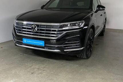 VW Touareg 59.976 km 50.950 &euro; Schmallenberg 57392