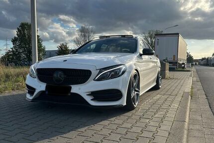 Mercedes-Benz C 250 199.700 km 20.000 &euro; Düren 52353