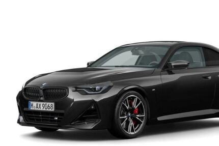 BMW M240i 10.966 km 52.950 &euro; Celle 29227