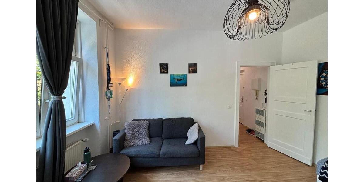 Etagenwohnung Berlin Friedrichshain-Kreuzberg - 1 Zimmer, 35 m&sup2;, 189.000&euro; | Angebot:27118117