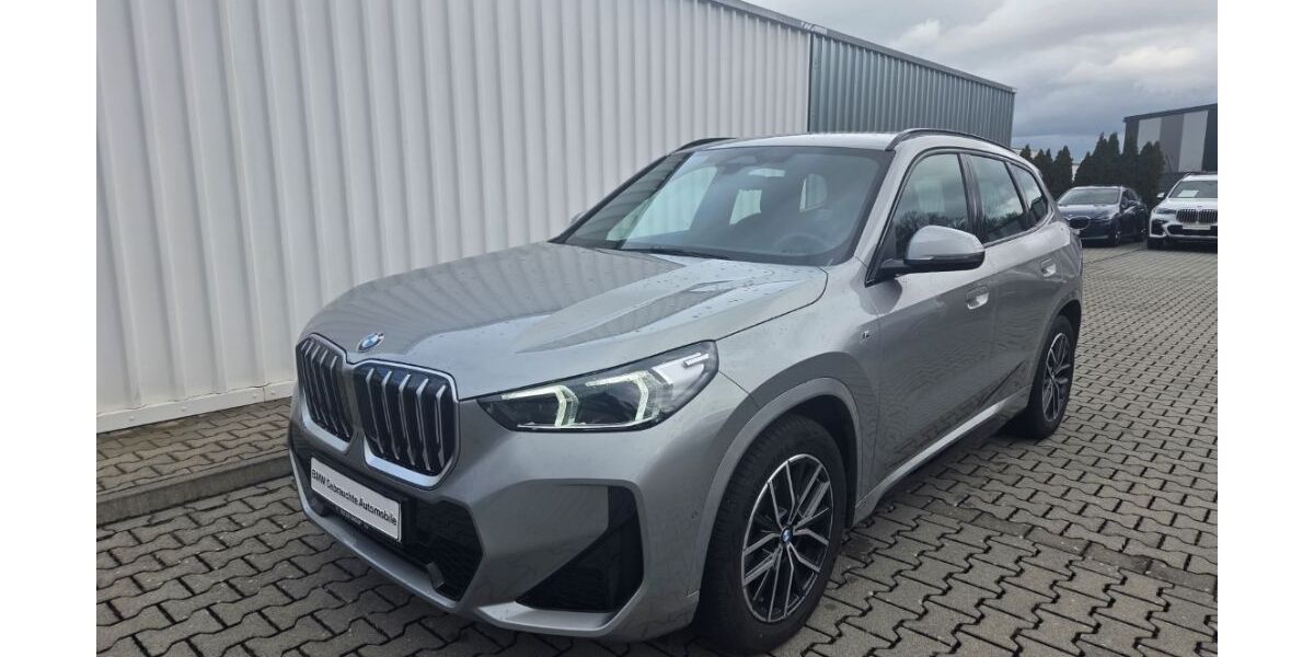 BMW X1 9.734 km 34.849 &euro; Rödermark 63322