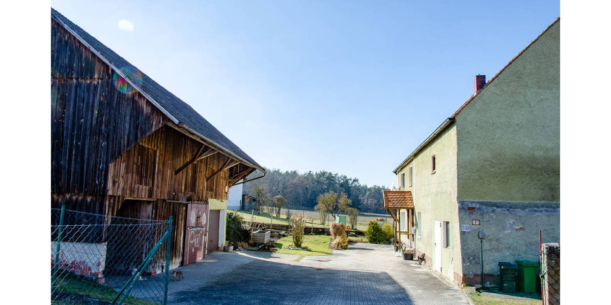 Einfamilienhaus Vilseck / Gressenwöhr Gressenwöhr - 4 Zimmer, 101 m&sup2;, 115.000&euro; | Angebot:26026500