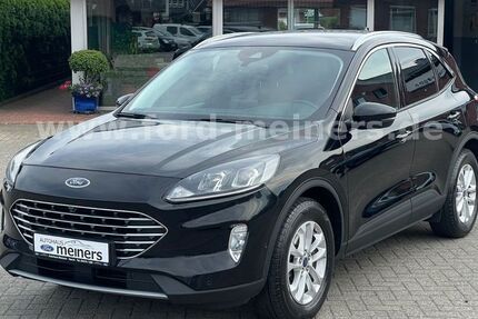 Ford Kuga 72.900 km 20.990 &euro; Garrel 49681