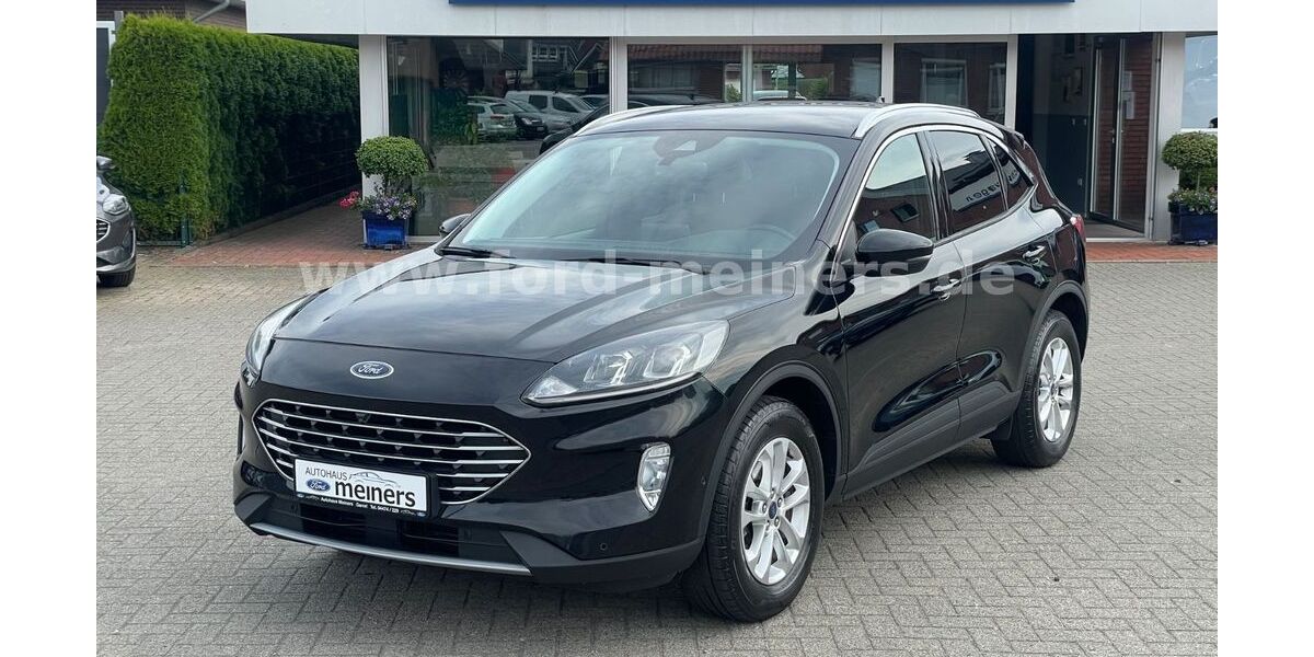 Ford Kuga 72.900 km 20.990 &euro; Garrel 49681