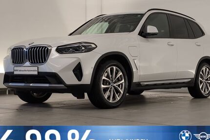 BMW X3 59.309 km 38.460 &euro; Würzburg 97076