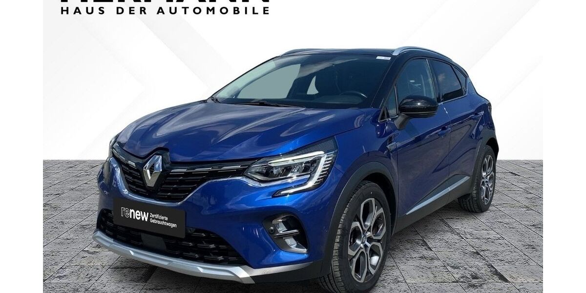 Renault Captur 84.578 km 17.986 &euro; Northeim 37154