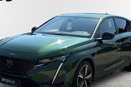 Peugeot 308 35.200 km 25.900 &euro; Kleinostheim 63801