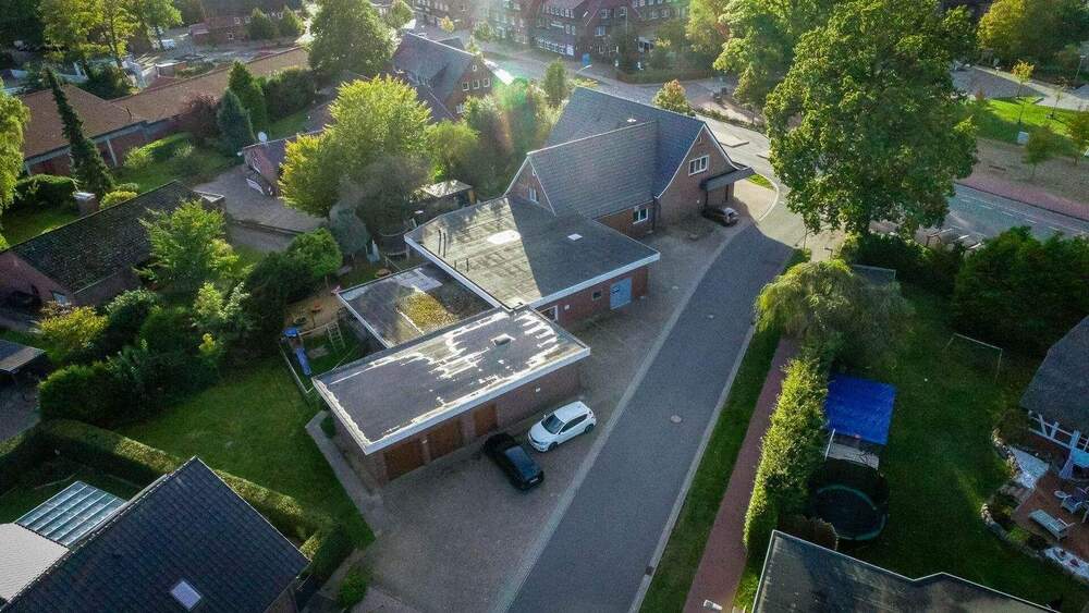 Gewerbeobjekt Rosengarten Nenndorf - 3.000&euro; | Angebot:25776724