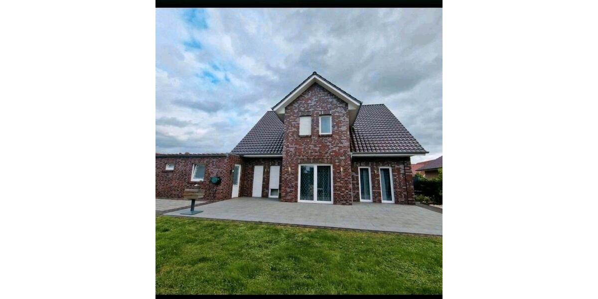 Einfamilienhaus Papenburg - 5 Zimmer, 174 m&sup2;, 459.000&euro; | Angebot:26305203