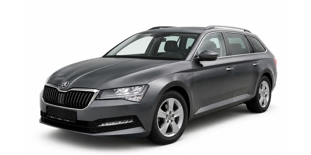 Skoda Superb 73.200 km 25.300 &euro; Wardenburg 26203
