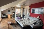 Dachgeschoßwohnung Kaufering - 3 Zimmer, 100 m&sup2;, 1.050&euro; | Angebot:25942833