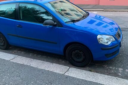 VW Polo 144.000 km 1.000 &euro; Zwickau 08058