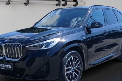 BMW iX1 73.333 km 37.880 &euro; Eggenfelden 84307