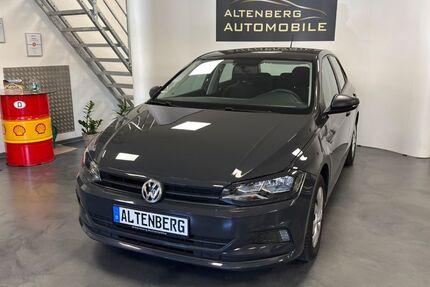 VW Polo 37.700 km 10.990 &euro; Handewitt 24983