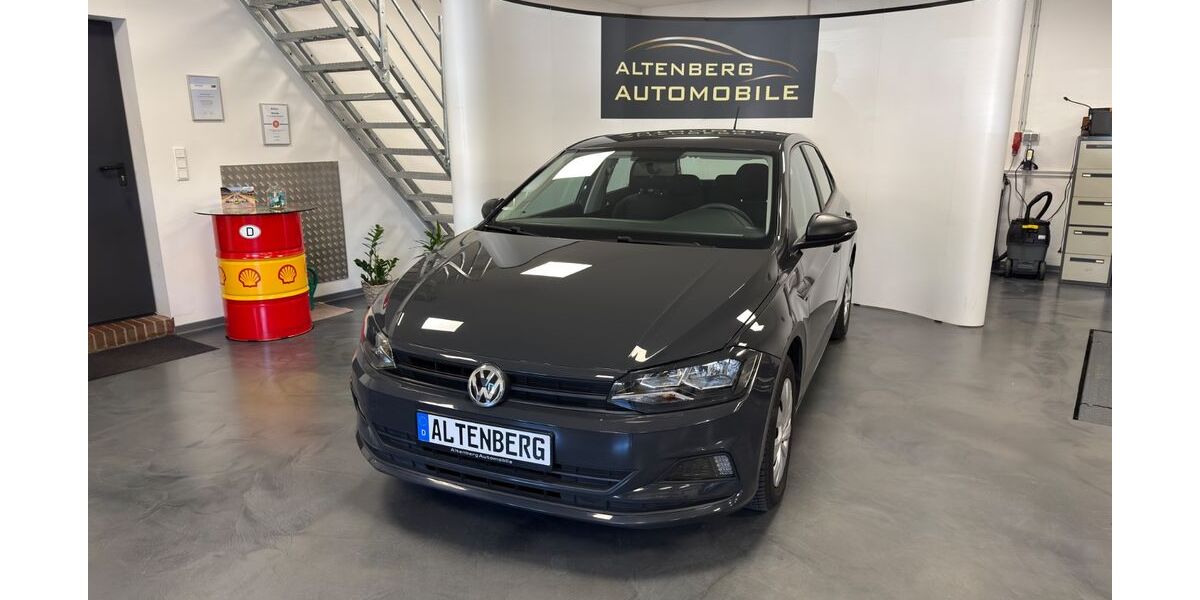 VW Polo 37.700 km 10.990 &euro; Handewitt 24983