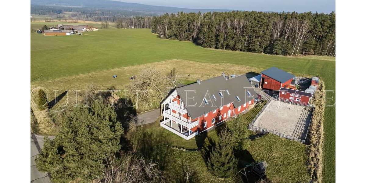 Einfamilienhaus Vilseck - 13 Zimmer, 384 m&sup2;, 1.390.000&euro; | Angebot:20014453