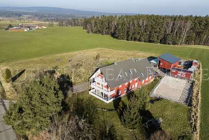 Haus Vilseck - 13 Zimmer, 384 m&sup2;, 1.390.000&euro; | Angebot:20014453