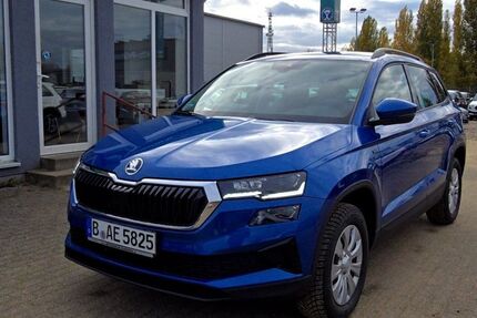 Skoda Karoq 6.500 km 35.890 &euro; Berlin 10365