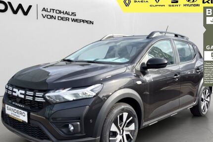 Dacia Sandero 3.752 km 18.470 &euro; Oberschopfheim 77948