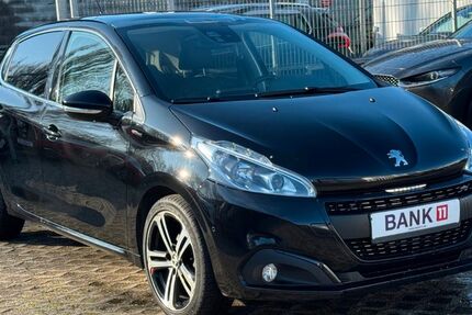 Peugeot 208 103.272 km 10.500 &euro; Würselen 52146