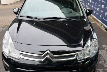 Citroen C3 62.000 km 3.500 &euro; Hamburg 20537