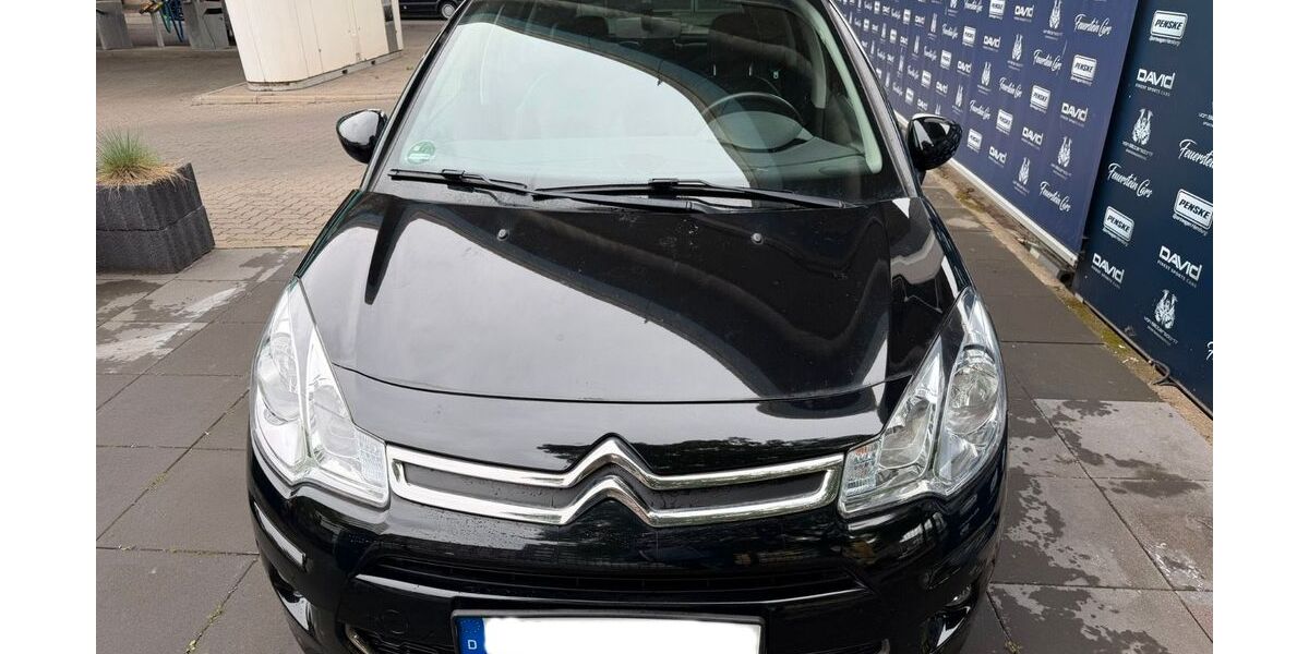 Citroen C3 62.000 km 3.500 &euro; Hamburg 20537