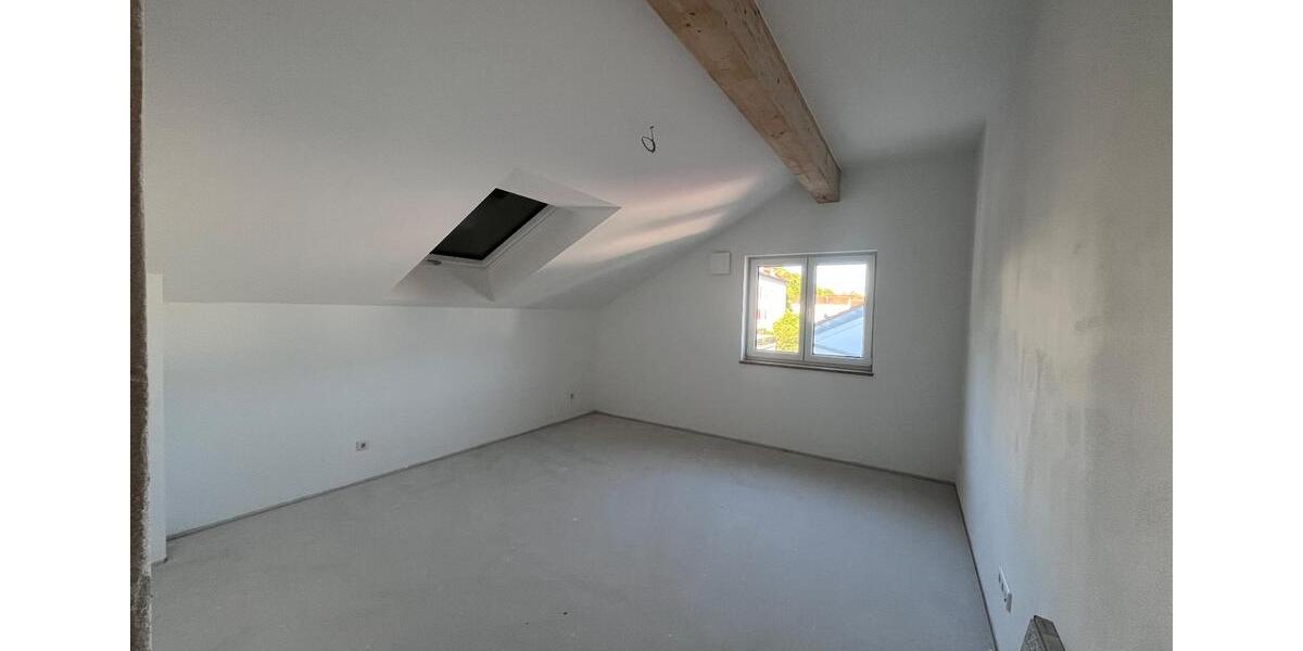 Dachgeschoßwohnung Eichstätt - 3 Zimmer, 83 m&sup2;, 458.150&euro; | Angebot:26956709