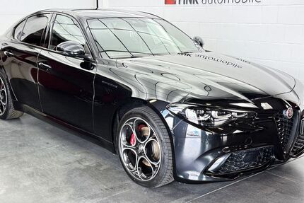 Alfa Romeo Giulia 9.700 km 37.320 &euro; Lich 35423