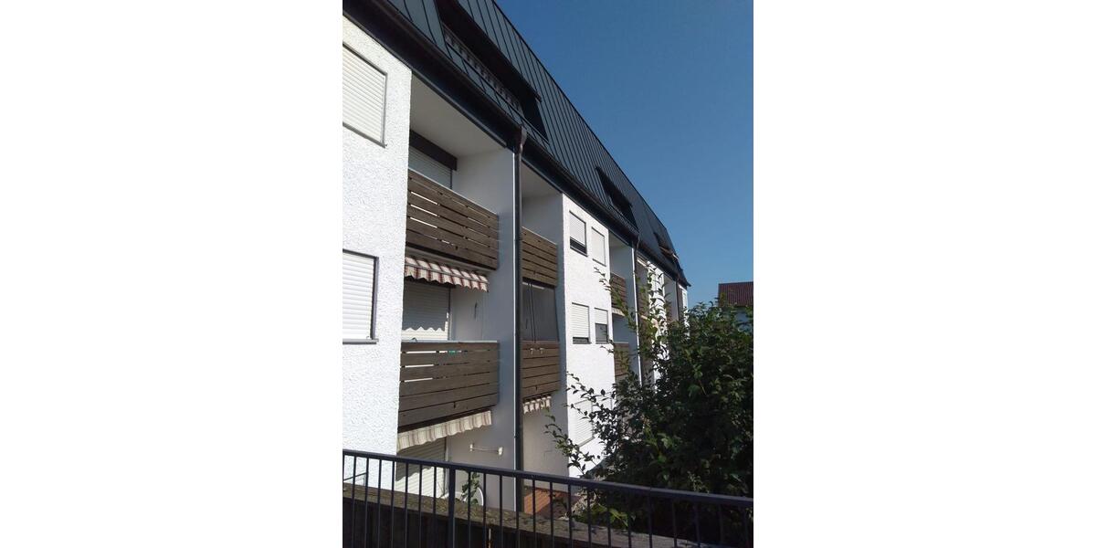 Etagenwohnung Bad Füssing - 1 Zimmer, 29 m&sup2;, 81.000&euro; | Angebot:27002265