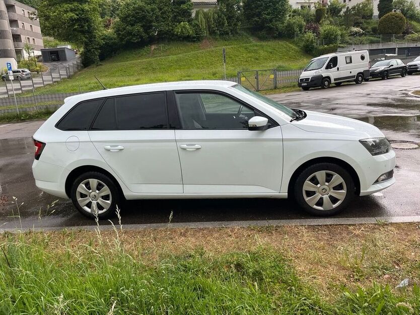Fabia