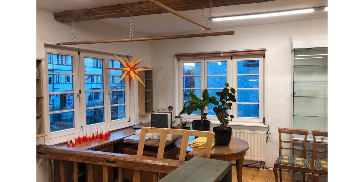 Gewerbeobjekt Jena - 2.150&euro; | Angebot:23715674