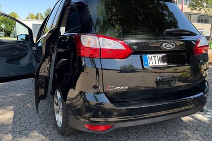 Ford C-Max 142.225 km 6.000 &euro; Hochheim 65239