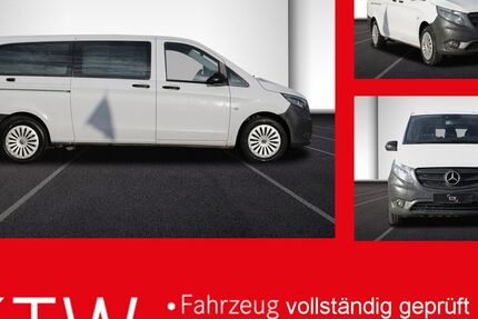 Mercedes-Benz Vito 33.723 km 33.999 &euro; Hildesheim 31137