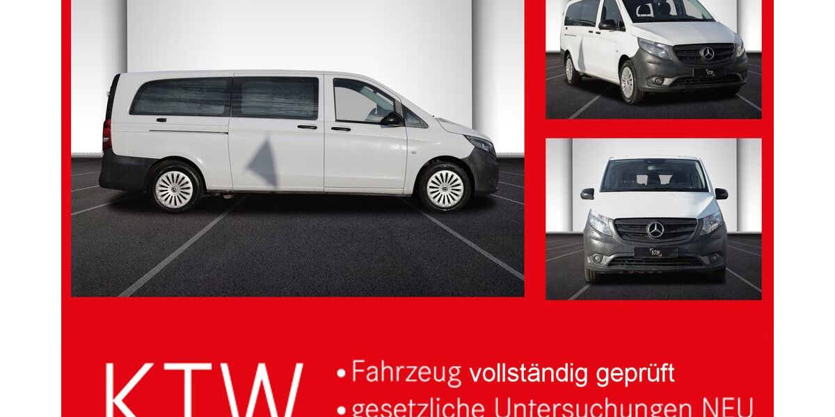 Mercedes-Benz Vito 33.723 km 33.999 &euro; Hildesheim 31137