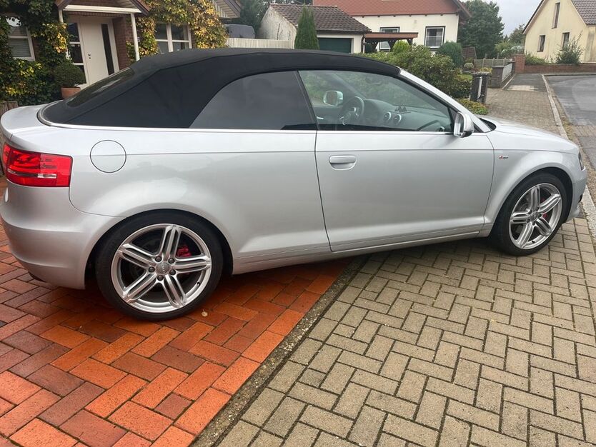 Audi A3 139.500 km 10.950 € Zeven 27404