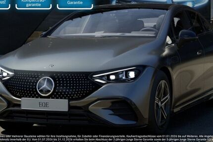 Mercedes-Benz EQE 14.341 km 55.990 &euro; Erlangen 91056