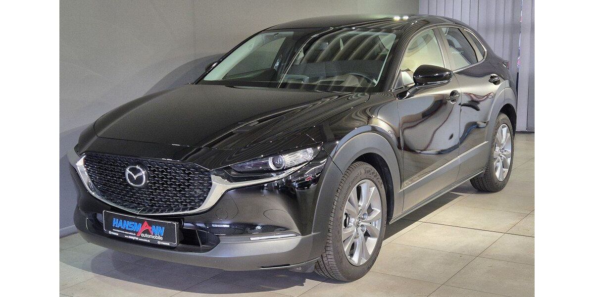 Mazda CX-30 13.000 km 21.480 &euro; Kassel 34123