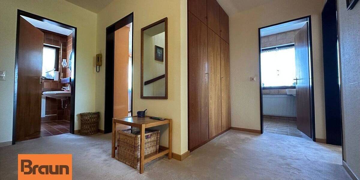 Reihenendhaus Villingen-Schwenningen Schwenningen - 5 Zimmer, 160 m&sup2;, 348.000&euro; | Angebot:26450937