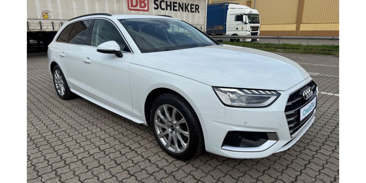 Audi A4 148.000 km 22.990 € Germersheim 76726