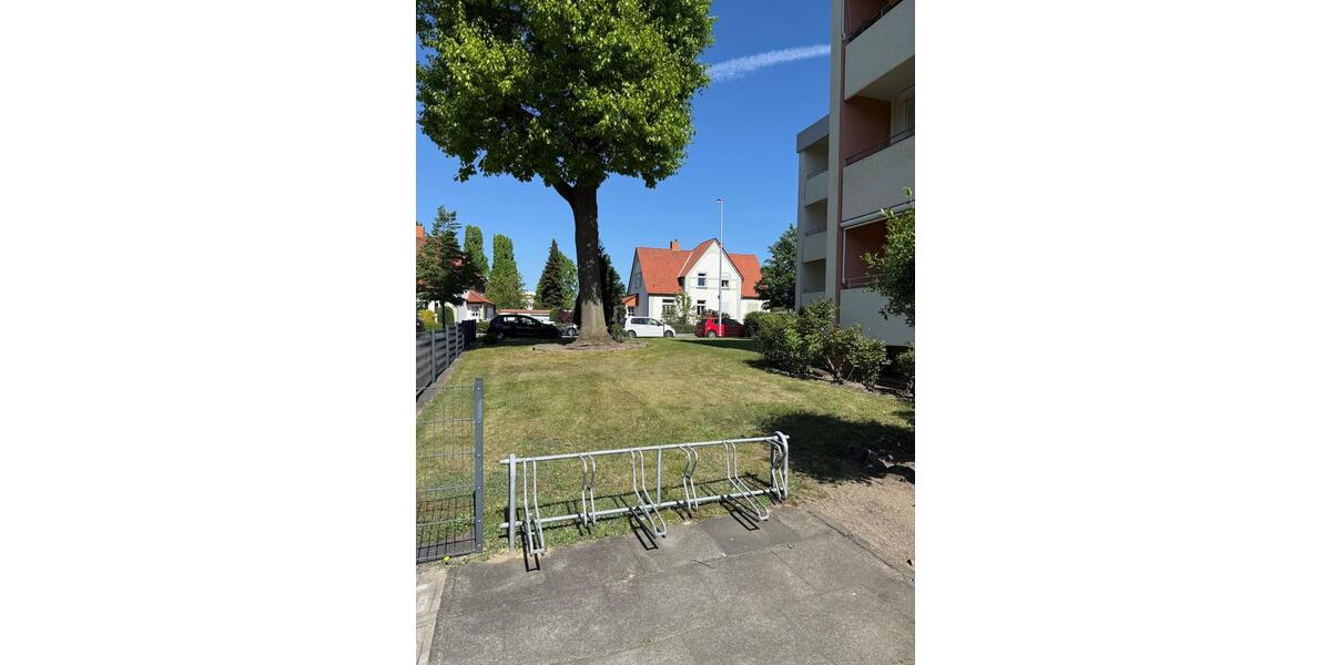 Erdgeschoßwohnung Osnabrück Dodesheide - 3 Zimmer, 68 m&sup2;, 198.000&euro; | Angebot:27226426