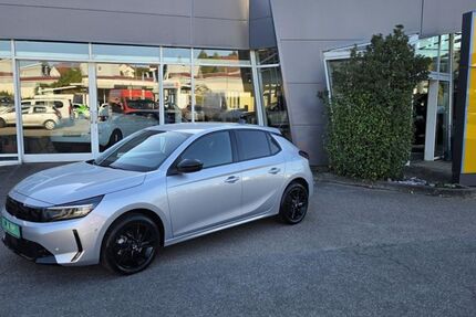 Opel Corsa 9.899 km 18.990 &euro; Großbottwar 71723
