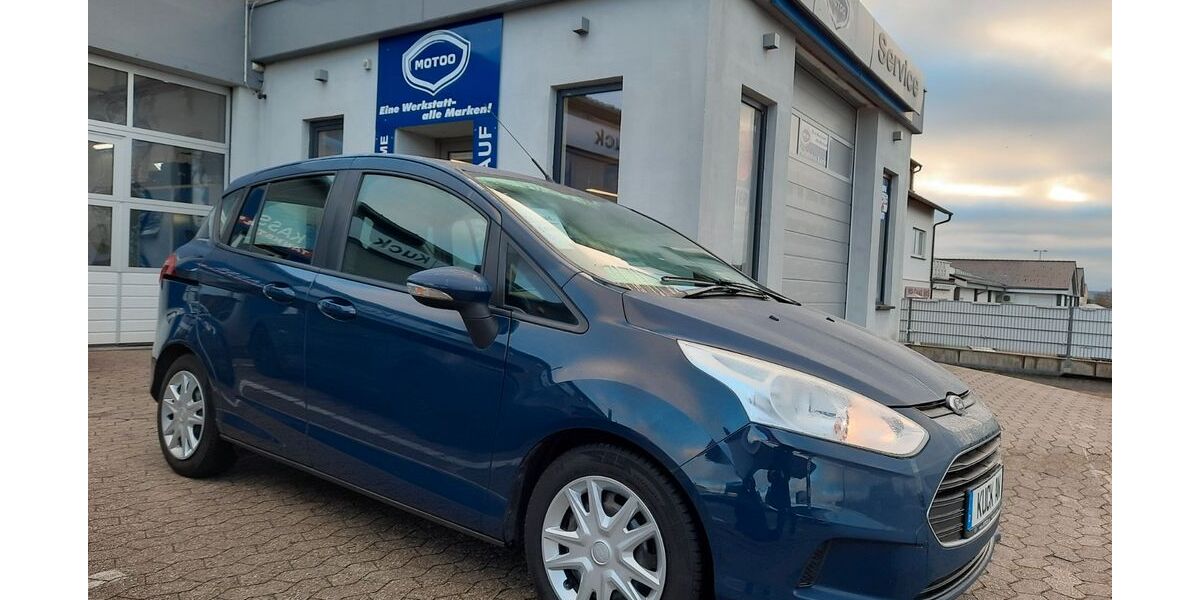 Ford B-Max 95.500 km 6.950 &euro; Mendig 56743