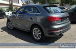 Audi Q3 quattro 2.0 design S-Line*Bose*TotW*F-Cam*L/A 35.991 km 18.790 &euro; Berlin 13187
