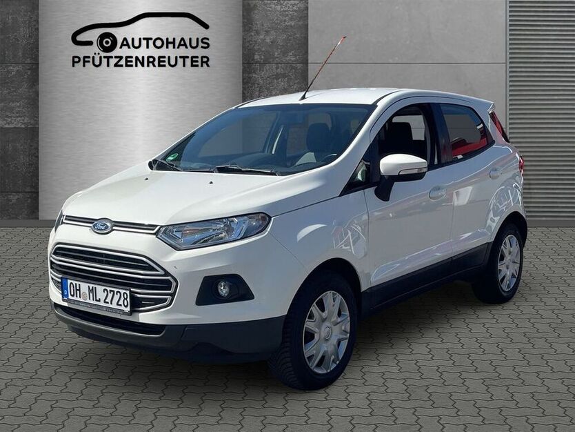 EcoSport