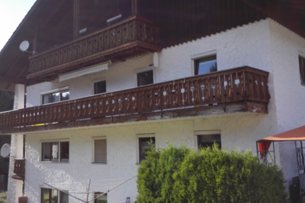 Wohnung Zwiesel - 2 Zimmer, 68 m&sup2;, 500&euro; | Angebot:27340839