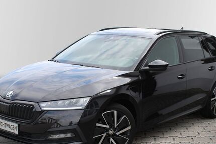 Skoda Octavia 70.989 km 21.980 &euro; Eilenburg 04838