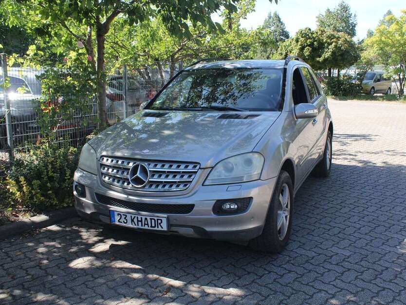 ML 320