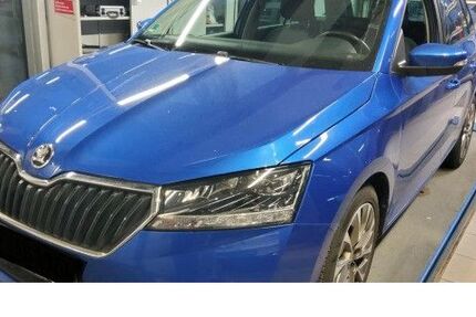 Skoda Fabia 23.600 km 17.790 &euro; Wolfsburg 38440