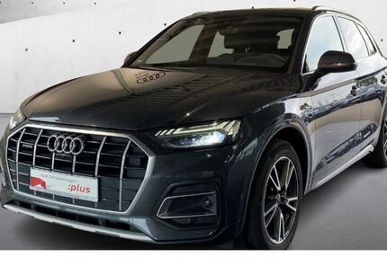 Audi Q5 152.380 km 28.690 &euro; Rostock 18059