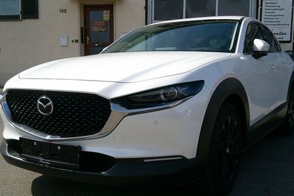 Mazda CX-3 89.000 km 19.750 &euro; Sindelfingen 71065